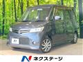2010 Nissan ROOX