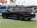 2020 Honda Odyssey Hybrid