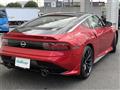 2022 Nissan Fairlady Z