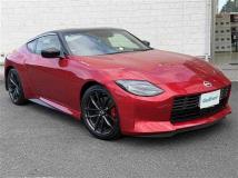 2022 Nissan Fairlady Z