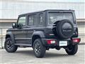 2025 Suzuki Jimny