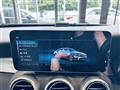 2019 Mercedes-Benz C-Class
