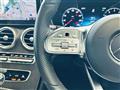 2019 Mercedes-Benz C-Class