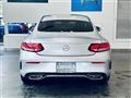 2019 Mercedes-Benz C-Class