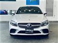 2019 Mercedes-Benz C-Class