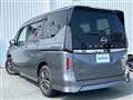 2024 Nissan Serena