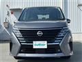 2024 Nissan Serena