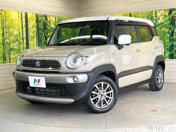 2018 Suzuki Suzuki Others