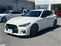 2019 Nissan Skyline