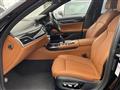 2018 BMW 7 Series