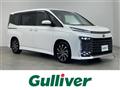2024 Toyota Voxy