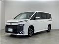 2024 Toyota Voxy