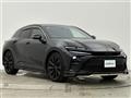 2024 Toyota Crown