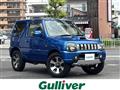 2011 Suzuki Jimny