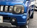 2011 Suzuki Jimny