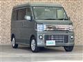 2026 Suzuki Every Wagon