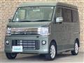 2026 Suzuki Every Wagon
