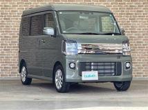 2026 Suzuki Every Wagon