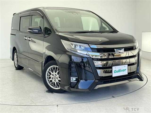 2020 Toyota Noah