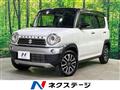 2018 Suzuki Hustler