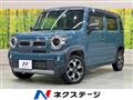 2020 Suzuki Hustler