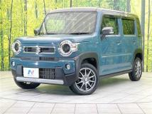 2020 Suzuki Hustler