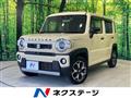 2020 Suzuki Hustler