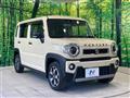 2020 Suzuki Hustler