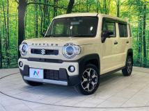 2020 Suzuki Hustler