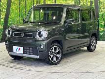 2021 Suzuki Hustler