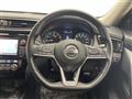 2021 Nissan X-Trail