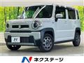 2024 Suzuki Hustler