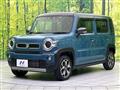 2020 Suzuki Hustler