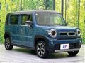 2020 Suzuki Hustler
