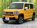 2020 Suzuki Hustler