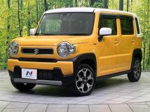 2020 Suzuki Hustler