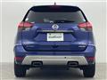 2021 Nissan X-Trail Hybrid
