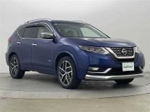 2021 Nissan X-Trail Hybrid