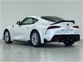 2020 Toyota Supra