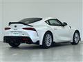 2020 Toyota Supra