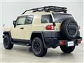 2018 Toyota FJ Cruiser