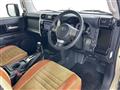 2018 Toyota FJ Cruiser