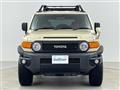 2018 Toyota FJ Cruiser