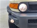 2018 Toyota FJ Cruiser
