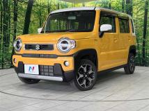 2020 Suzuki Hustler