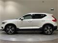 2019 Volvo XC40