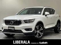 2019 Volvo XC40