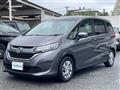 2017 Honda Freed