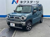 2021 Suzuki Hustler