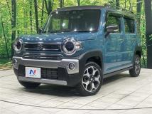 2022 Suzuki Hustler